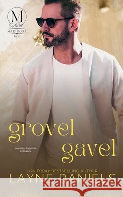 Grovel Gavel Daniels, Layne 9798232943967