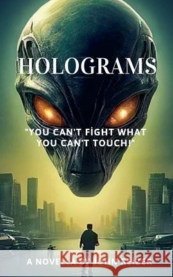 Holograms Reizer, John 9798232970796