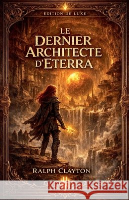 Le Dernier Architecte d'Eterra: Livre I du Cycle d'Eterra - Première édition Clayton, Ralph 9798233049330