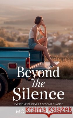 Beyond the Silence Errahla, Mourad 9798233064241