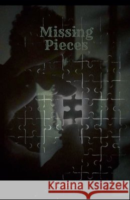 Missing Pieces Queen 9798233069062