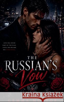 The Russian's Vow Mossop, Gemma 9798233114212 Gemma Mossop