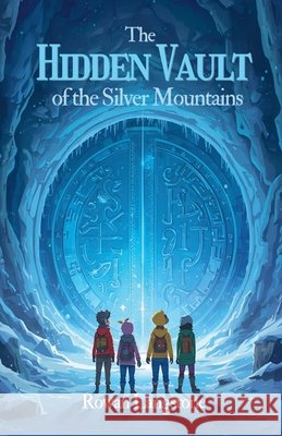 The Hidden Vault of the Silver Mountains Langston, Rowan 9798233118227
