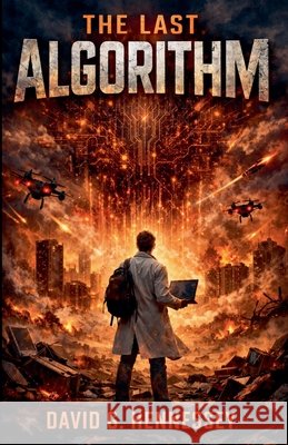 The Last Algorithm Hennessey, David G. 9798233121920