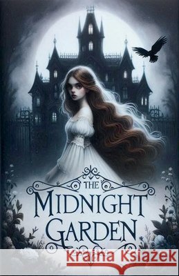 The Midnight Garden Dream, Luna 9798233130588
