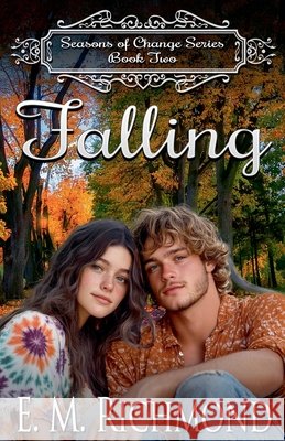 Falling Emr Books, Richmond, E. M. 9798233131585 Emr Books