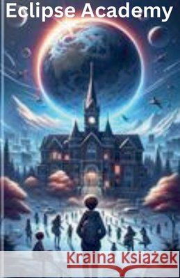 Eclipse Academy Dream, Luna 9798233144028