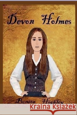 Devon Holmes Highley, Bonita 9798233172885 Bonita Highley
