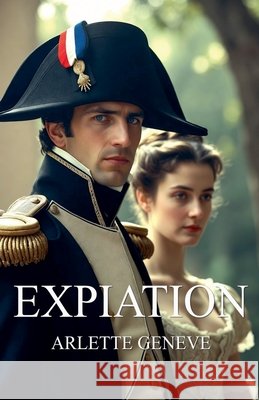Expiation Geneve, Arlette 9798233173394