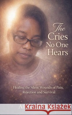 The Cries No One Hears Billings, Afreka 9798233188022 Afreka Billings