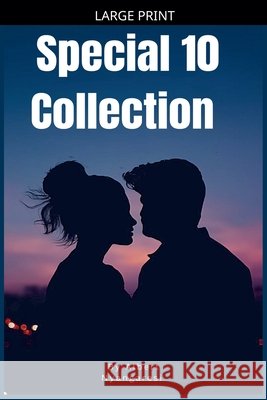 Special 10 Collection Nyangaresi, Albert 9798233215513 Alberto