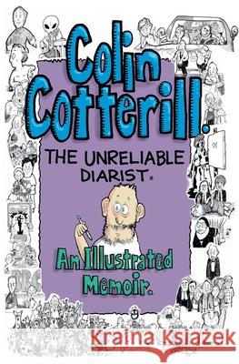 Colin Cotterill Colin Cotterill 9798233227288