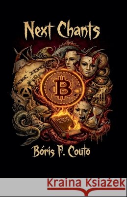 Next Chants Couto, Bóris Farias 9798233308581