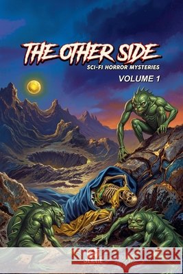 The Other Side Vol 1 Nairat, Malik 9798233324895 Malik Nairat