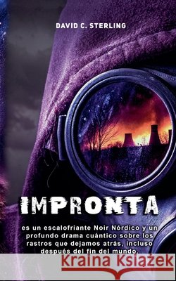 Impronta Sterling, David C. 9798233353284