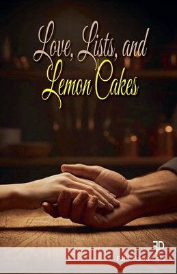Love, Lists, and Lemon Cakes Pomakoglu, Fatih 9798233368028