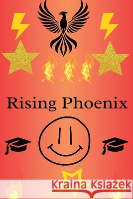 Rising Phoenix Goodman, Madison 9798233382604 Madison Goodman