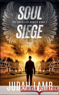 Soul Siege Lamb, Judah 9798233392351