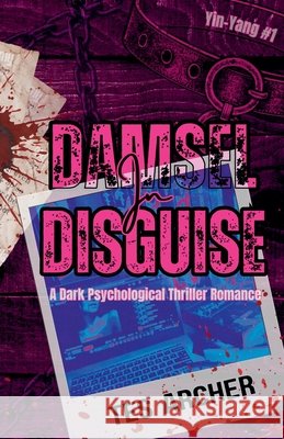 Damsel in Disguise Archer, Tes 9798233404566 Tes Archer