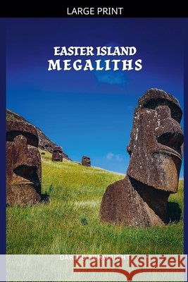 Easter Island Megaliths Arkwright, Darius 9798233433764 Matrix Wisdom