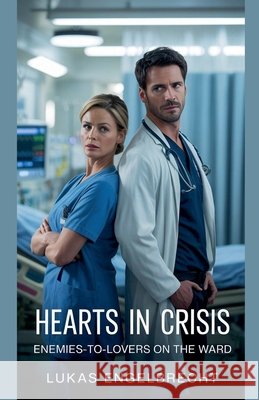 Hearts in Crisis Engelbrecht, Lukas 9798233450426