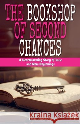 The Bookshop Of Second Chances Fmp, Pomakoglu, Fatih 9798233493652 Fatih Pomakoglu