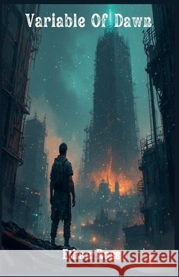 Variable Of Dawn Ross, Ethan 9798233505249