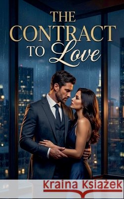 The Contract To Love Editores, Helicon 9798233543982