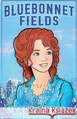 Bluebonnet Fields O'Neal, Kara 9798233550690 Kara O'Neal