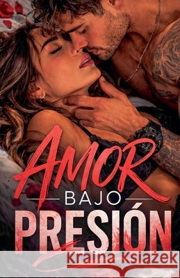 Amor Bajo Presión Editores, Helicon 9798233612206