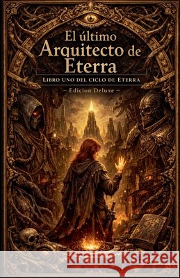 El último Arquitecto de Eterra Clayton, Ralph 9798233640568