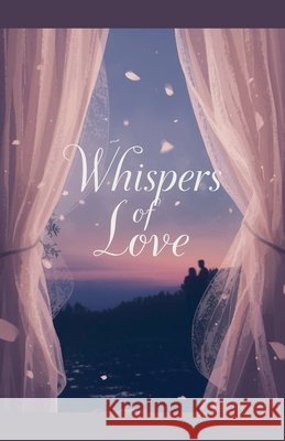 Whispers of Love Usman, Burhan Bin 9798233669453