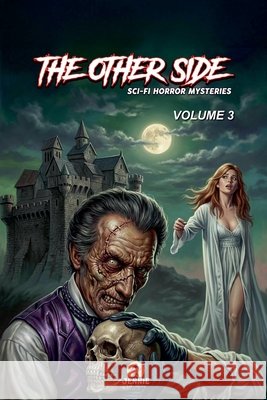 The Other Side: Sci-Fi Horror Mysteries Nairat, Malik 9798233718762 Malik Nairat