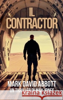Il Contractor Abbott, Mark David 9798233872839