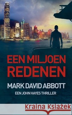 Een Miljoen Redenen Abbott, Mark David 9798233920967