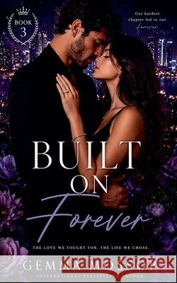 Built On Forever Mossop, Gemma 9798233931178 Gemma Mossop