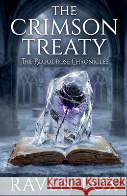 The Crimson Treaty Fox, Raven 9798233959332