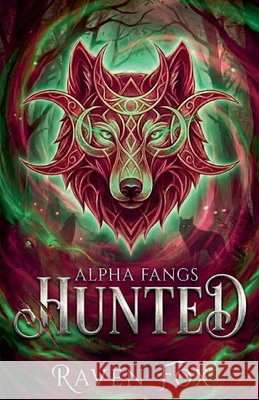 Hunted Fox, Raven 9798233972553