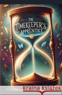 The Timekeeper`s Apprentice Dream, Luna 9798233983436