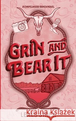 Grin and Bear It Stack, Lexes 9798234024237