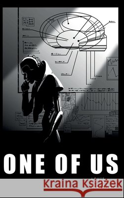 One of Us Rosenberg, Louis, Bondarenko, Olha 9798234026620 Outland Pictures Publishing