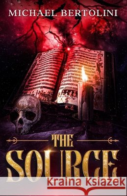 The Source Bertolini, Michael J. 9798234057976
