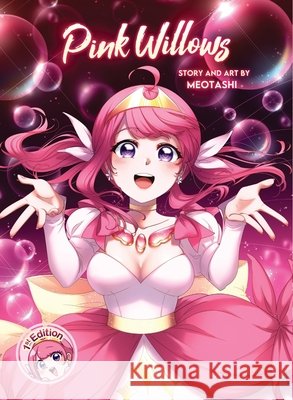 Pink Willows Meotashi 9798234106513 Meotashi Publishing