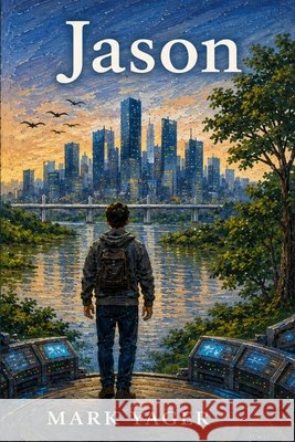 Jason Yager, Mark 9798234145666 Yager Publishing