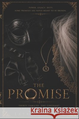 The Promise Horne, Latrice 9798234168337