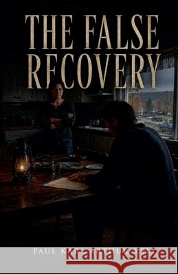 The False Recovery Kell, Paul Karl Arthur 9798235010420 Synonyco House