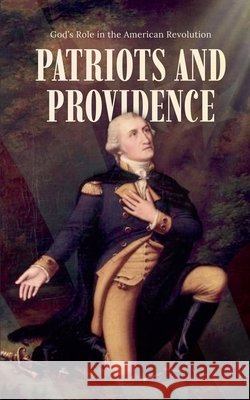 Patriots And Providence Smith, Preston 9798235020788 Preston Smith