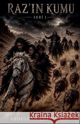 Razin Kumu Çetinkaya, Abdullah 9798235024076 Abdullah Cetinkaya