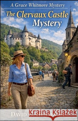 The Clervaux Castle Mystery Hennessey, David G. 9798235063617