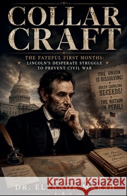 Collar Craft Marsh, Eleanor 9798235081338 Edward Arthur